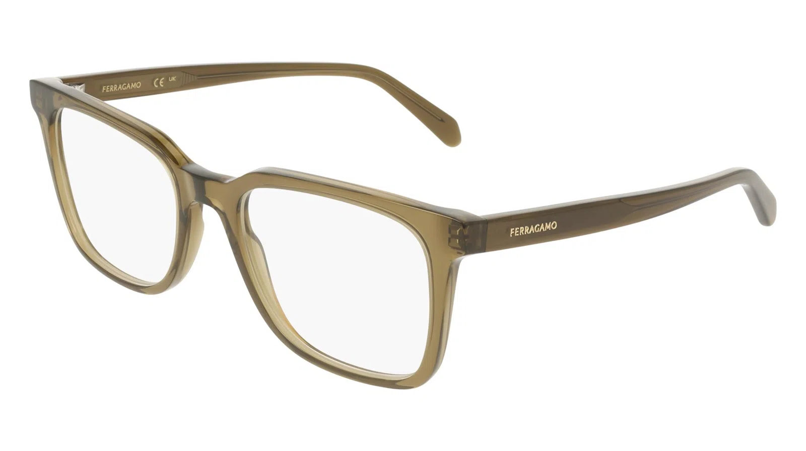 Salvatore Ferragamo SF3067 Eyeglasses - view 4